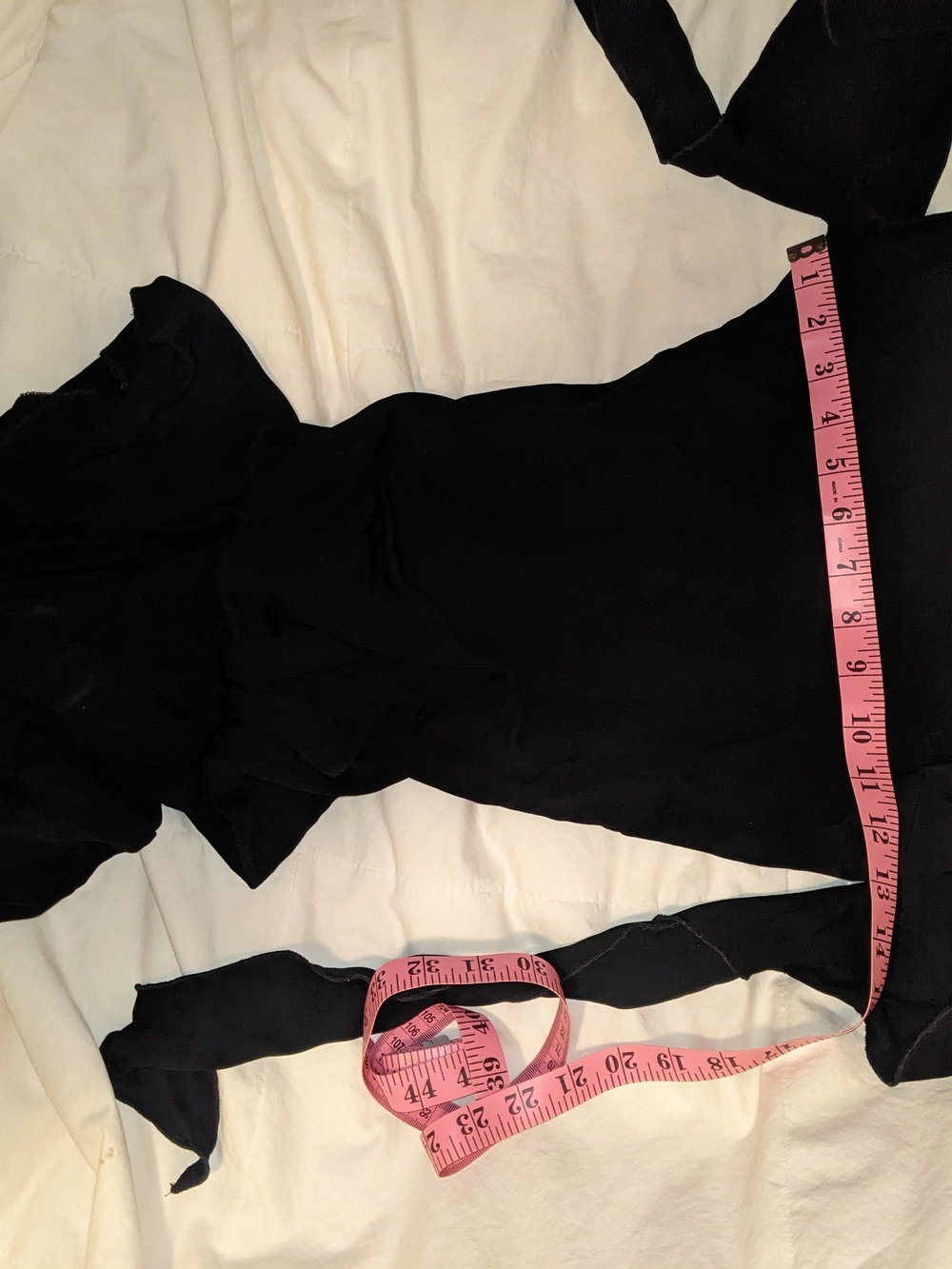 Black Sleeveless Cocktail Dress